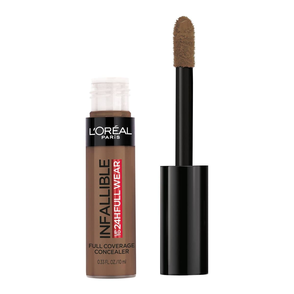 Infallible Full Wear, Full Coverage, Waterproof Concealer - 430 Mocha
