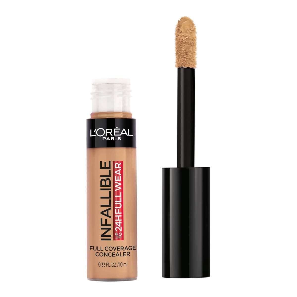 Infallible Full Wear, Full Coverage, Waterproof Concealer - 405 Toffee