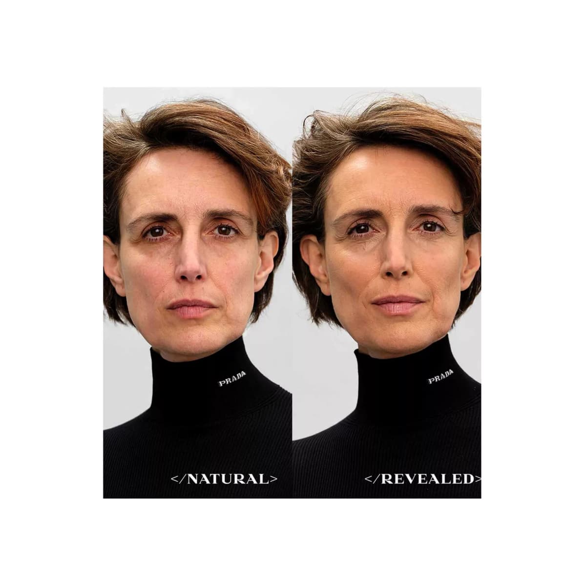 Reveal Skin Optimising Refillable Foundation, MN40 Medium Neutral