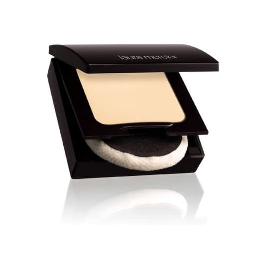 Translucent Pressed Setting Powder