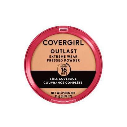 Outlast Extreme Wear Pressed Powder - Natural Beige 840