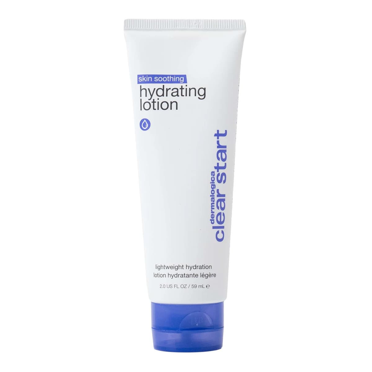 Clear Start Skin Soothing Hydrating Lotion