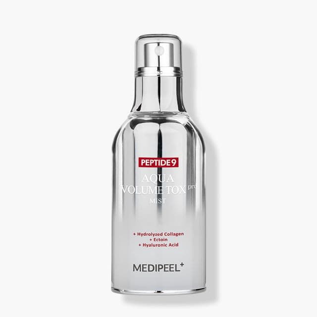 Peptide 9 Aqua Volume Tox Mist Pro
