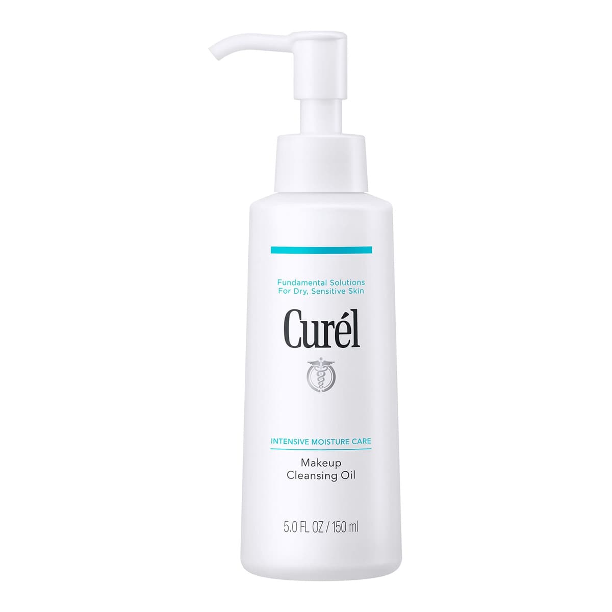 Makeup Cleansing Oil for Dry, Sensitive Skin