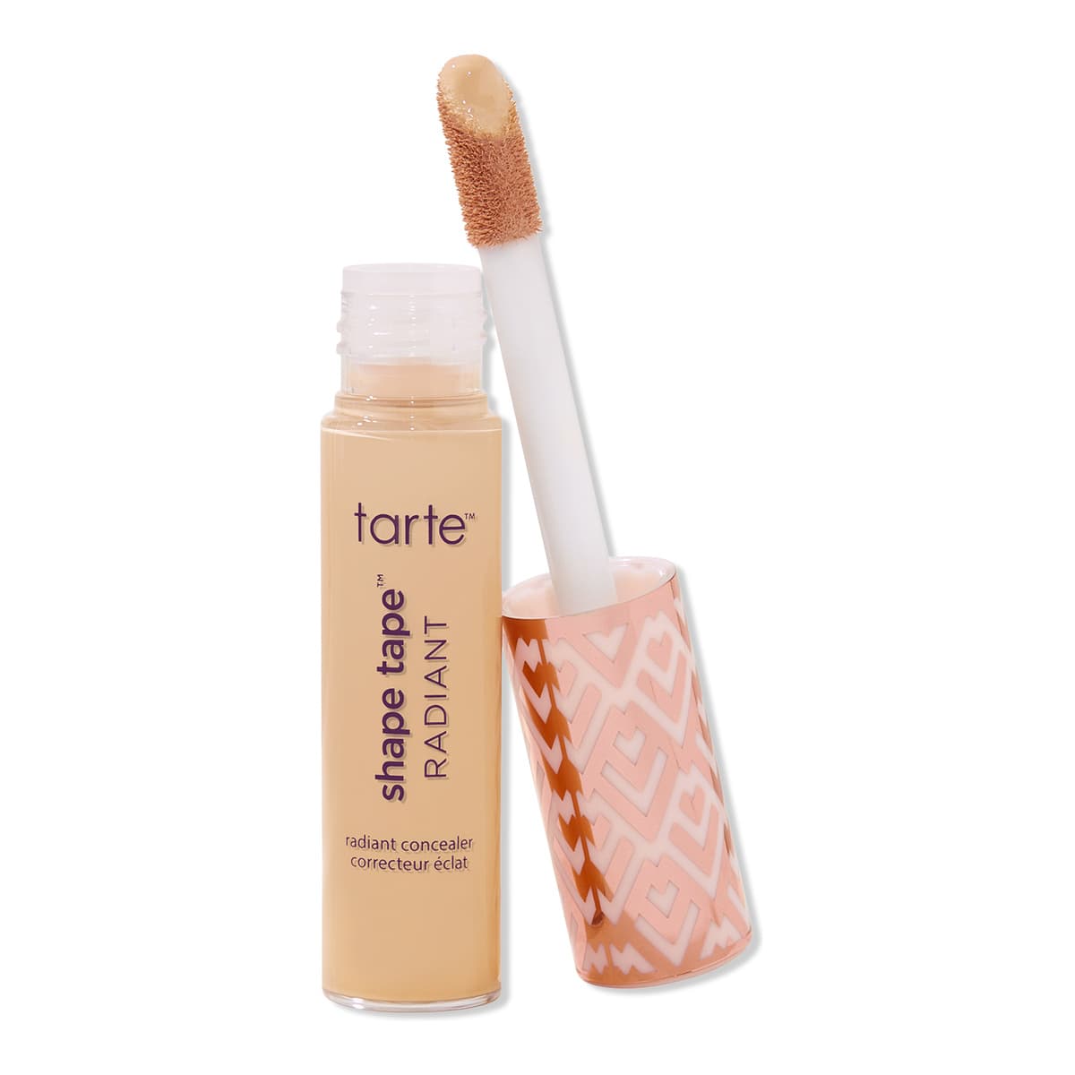 Shape Tape Radiant Medium Coverage Concealer, 22N Light Neutral