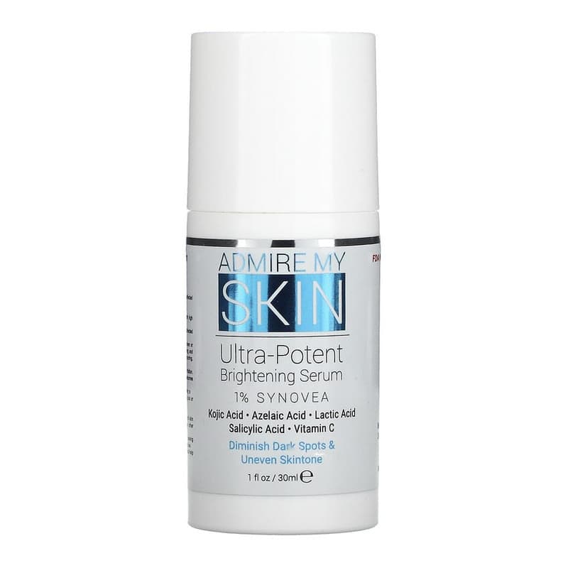 Ultra-Potent Brightening Serum