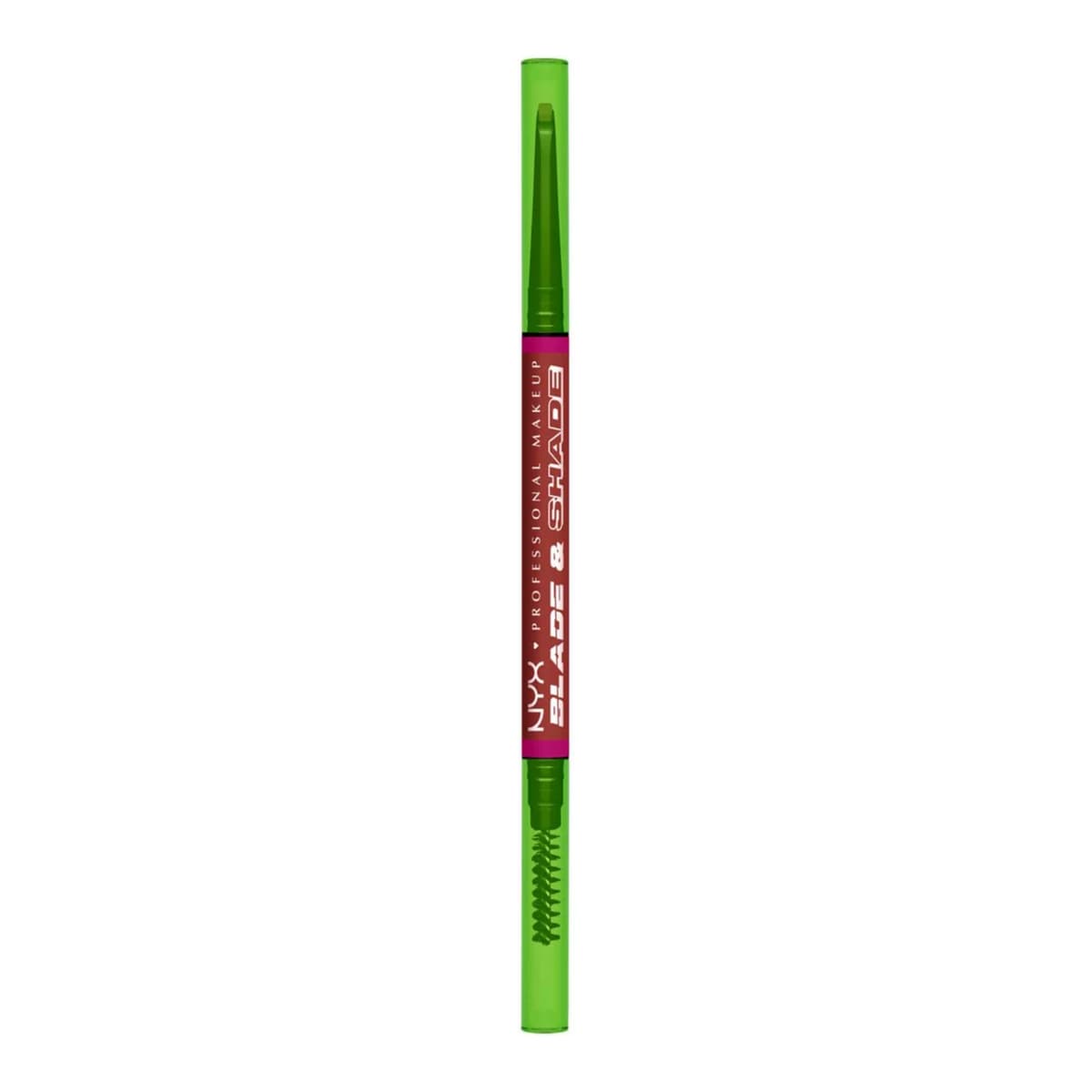 Blade n Shade Eyebrow Pencil, Rich Auburn