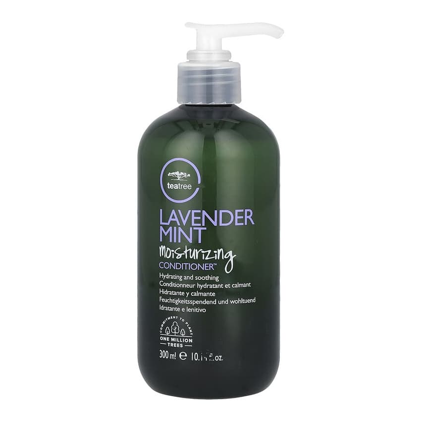 Moisturizing Conditioner™, Lavender Mint