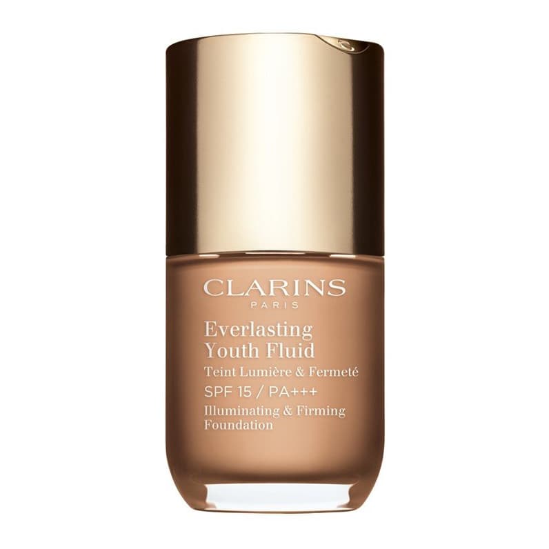 Everlasting Youth Fluid Foundation SPF15 110 Honey