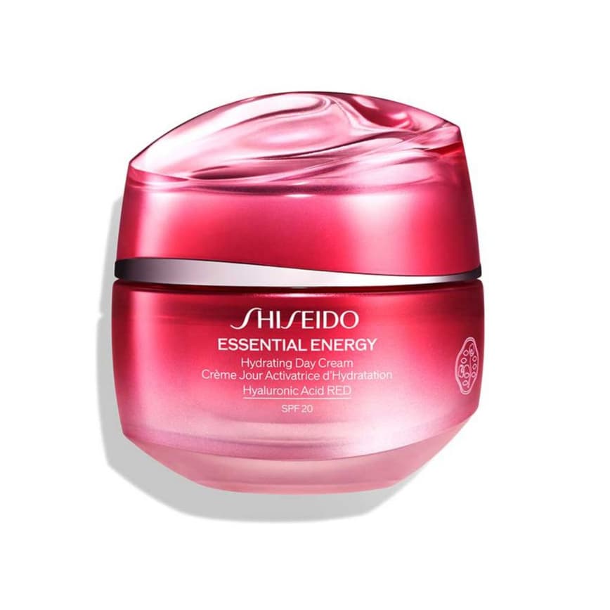 Essential Energy Hydrating Day Cream SPF 20