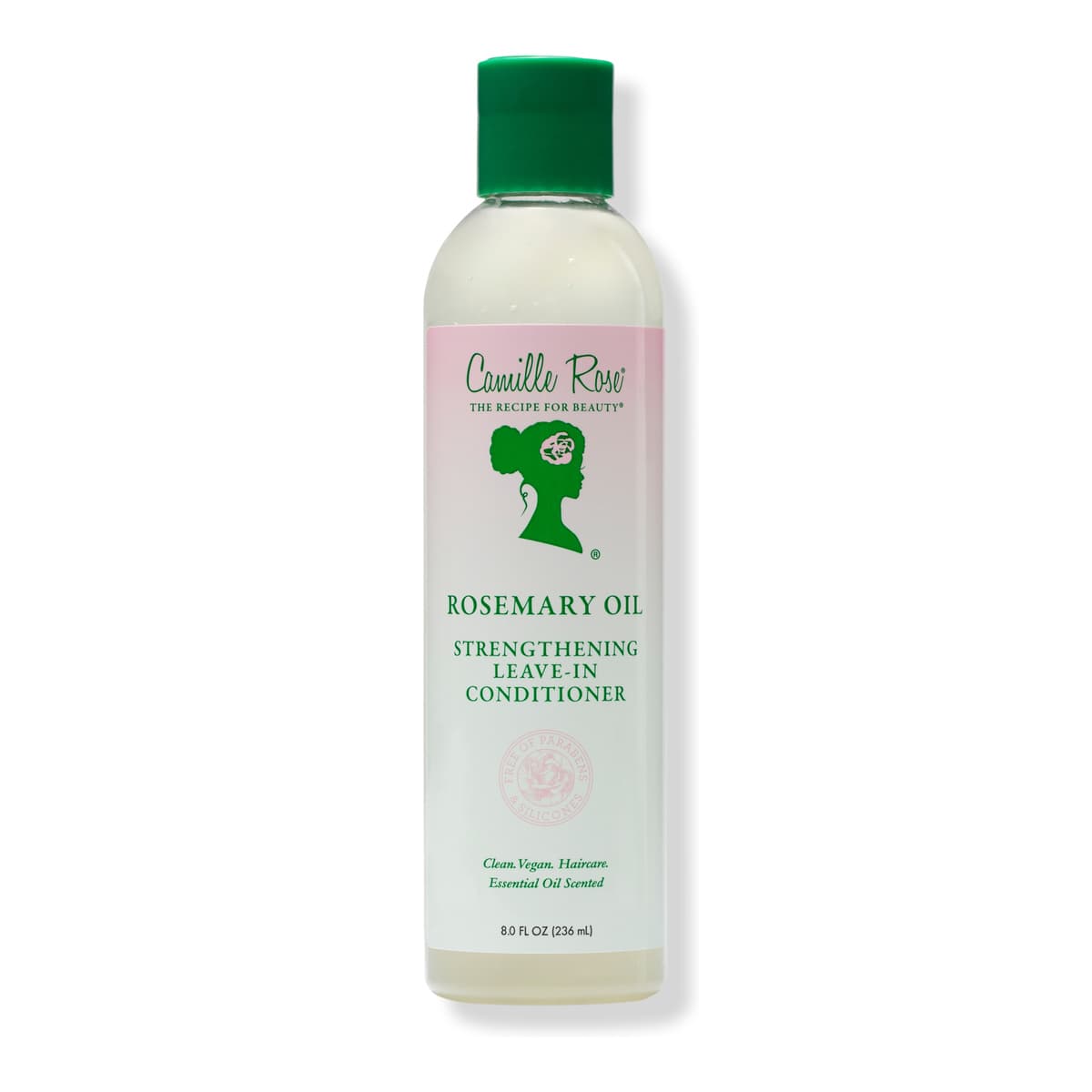 Rosemary Oil Strengthening Leave-In Conditioner