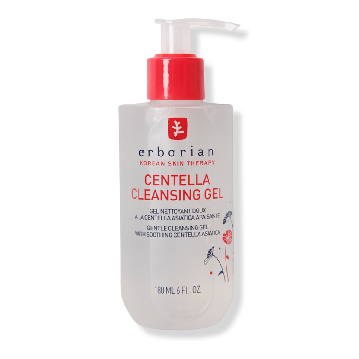 Centella Cleansing Gel