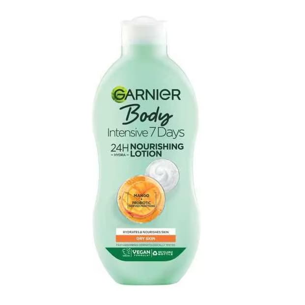 Intensive 7 Days Mango Body Lotion Dry Skin