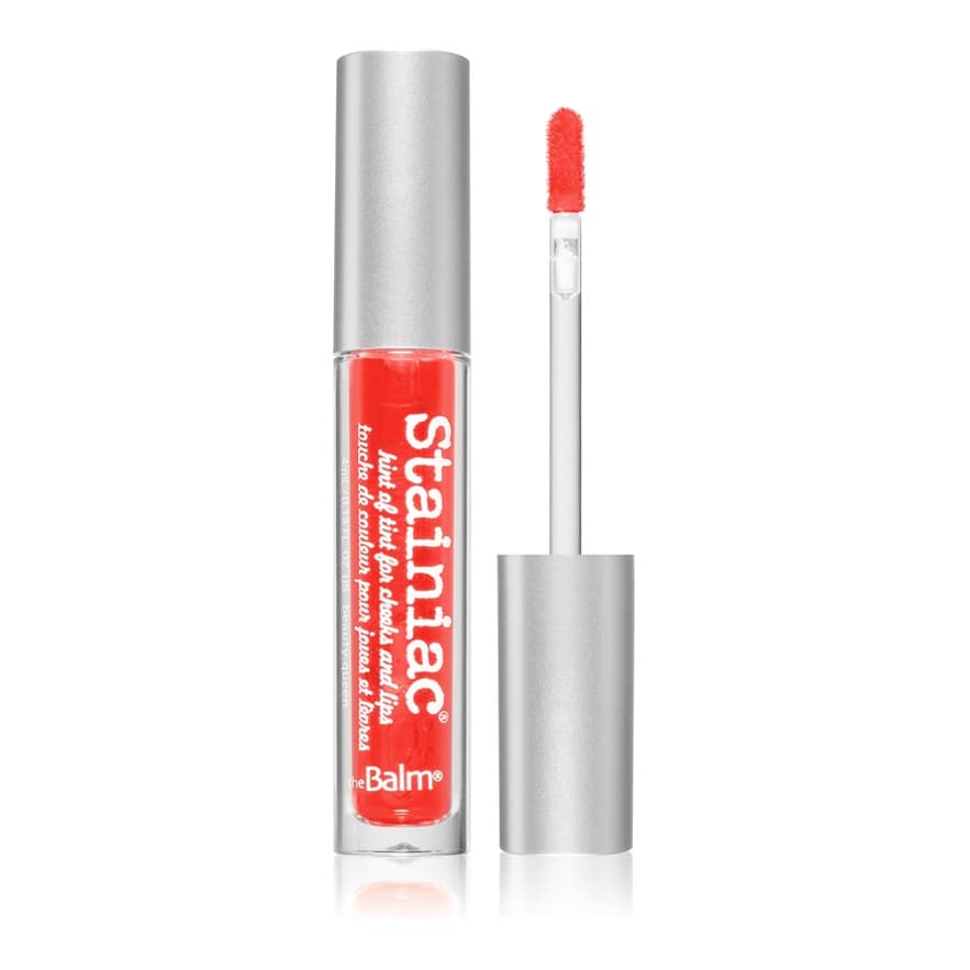 Stainiac® Lip And Cheek Stain