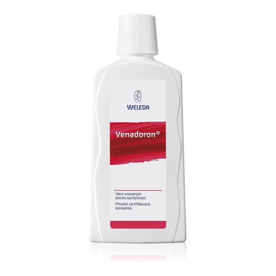 Venadoron Leg Care for Tired Legs