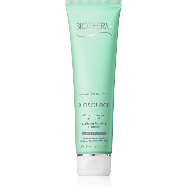 Biosource Toning Mousse