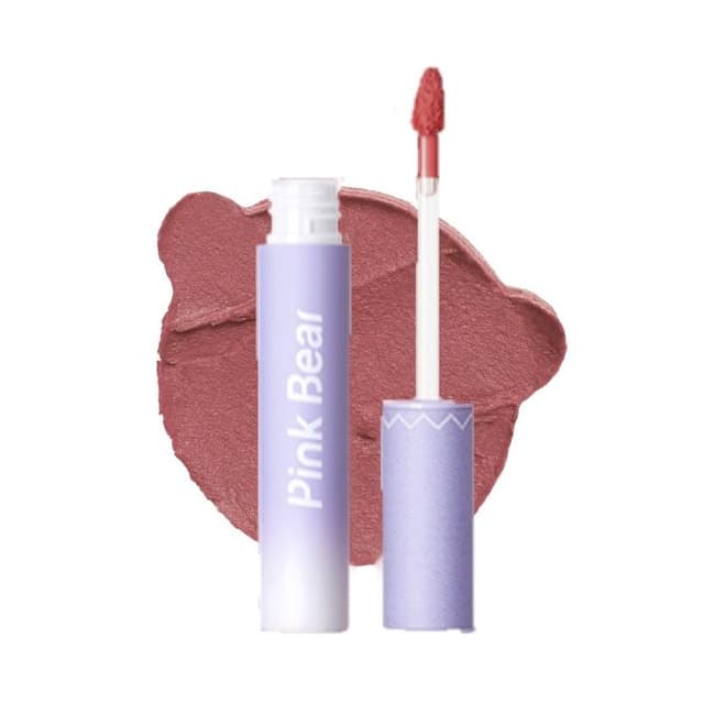 Cowboy Matte Lip Mud, #A217 Milky Rose