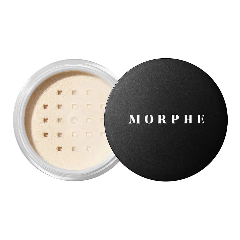 Bake & Set Soft Focus Setting Powder - Translucent
