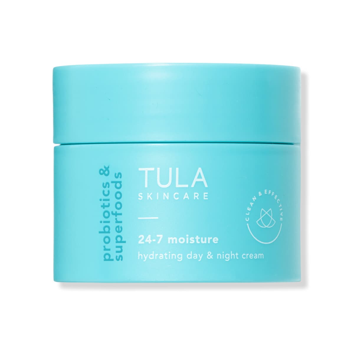 Mini 24-7 Moisture Hydrating Day & Night Cream