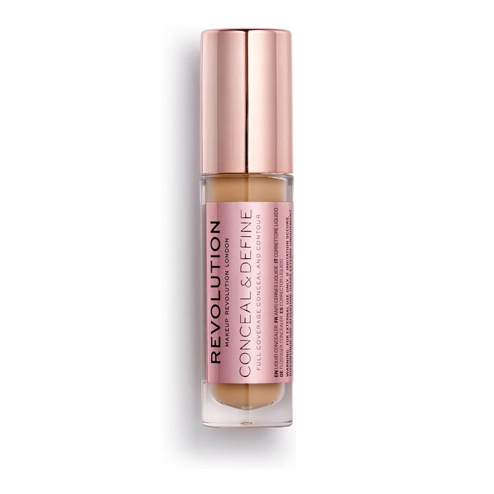 MakeupConceal & Define Concealer C12