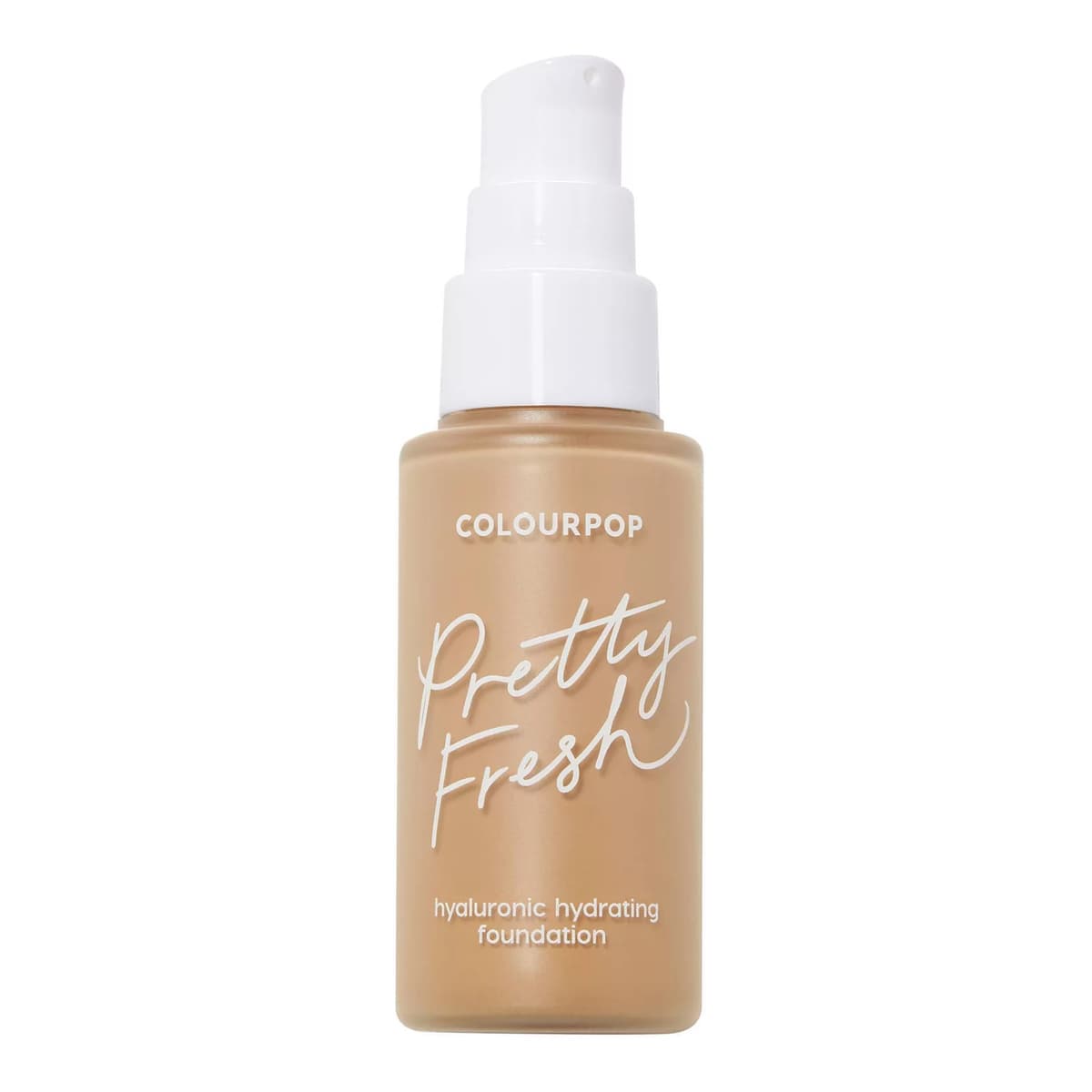 Pretty Fresh Foundation - Medium 100W