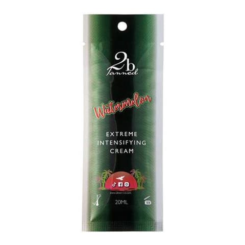 Watermelon Cream Sachet
