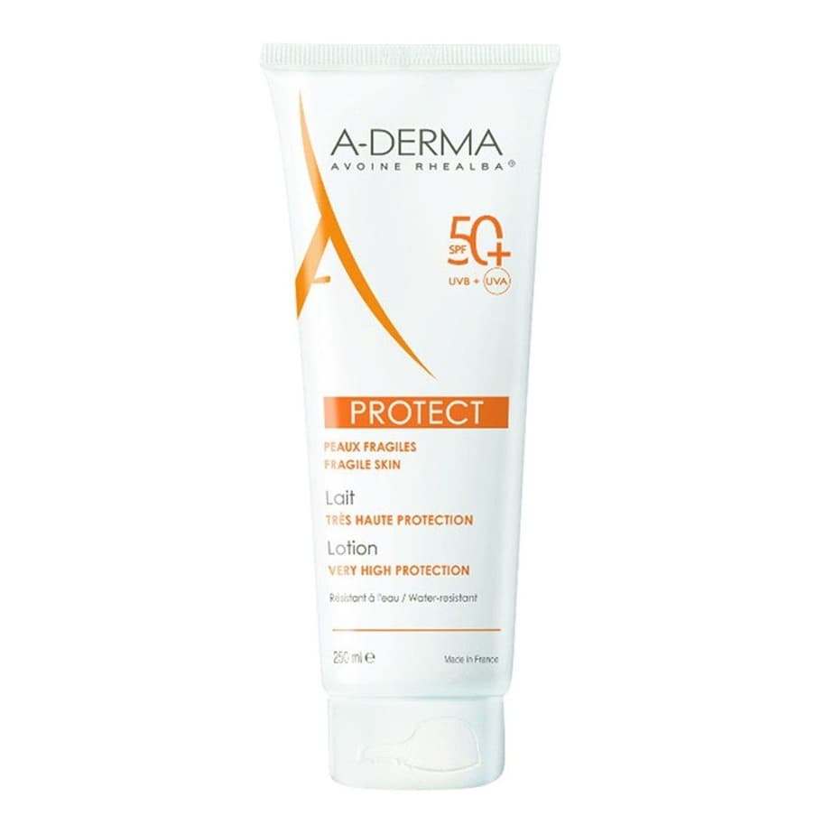 Protect Lotion SPF50+