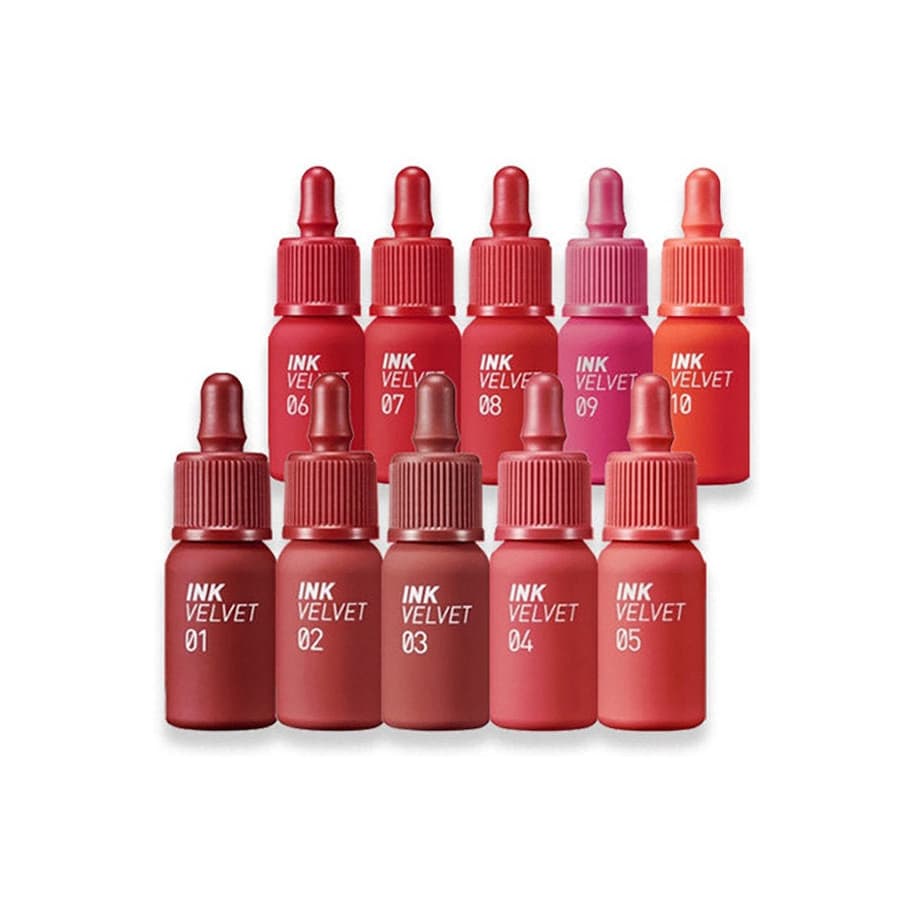 Ink The Velvet, #17 Rosy Nude