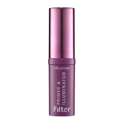 Collection Filter Finish Primer and Illuminating Stick