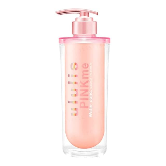 Pinkme Water Conc. Control Hair Treatment