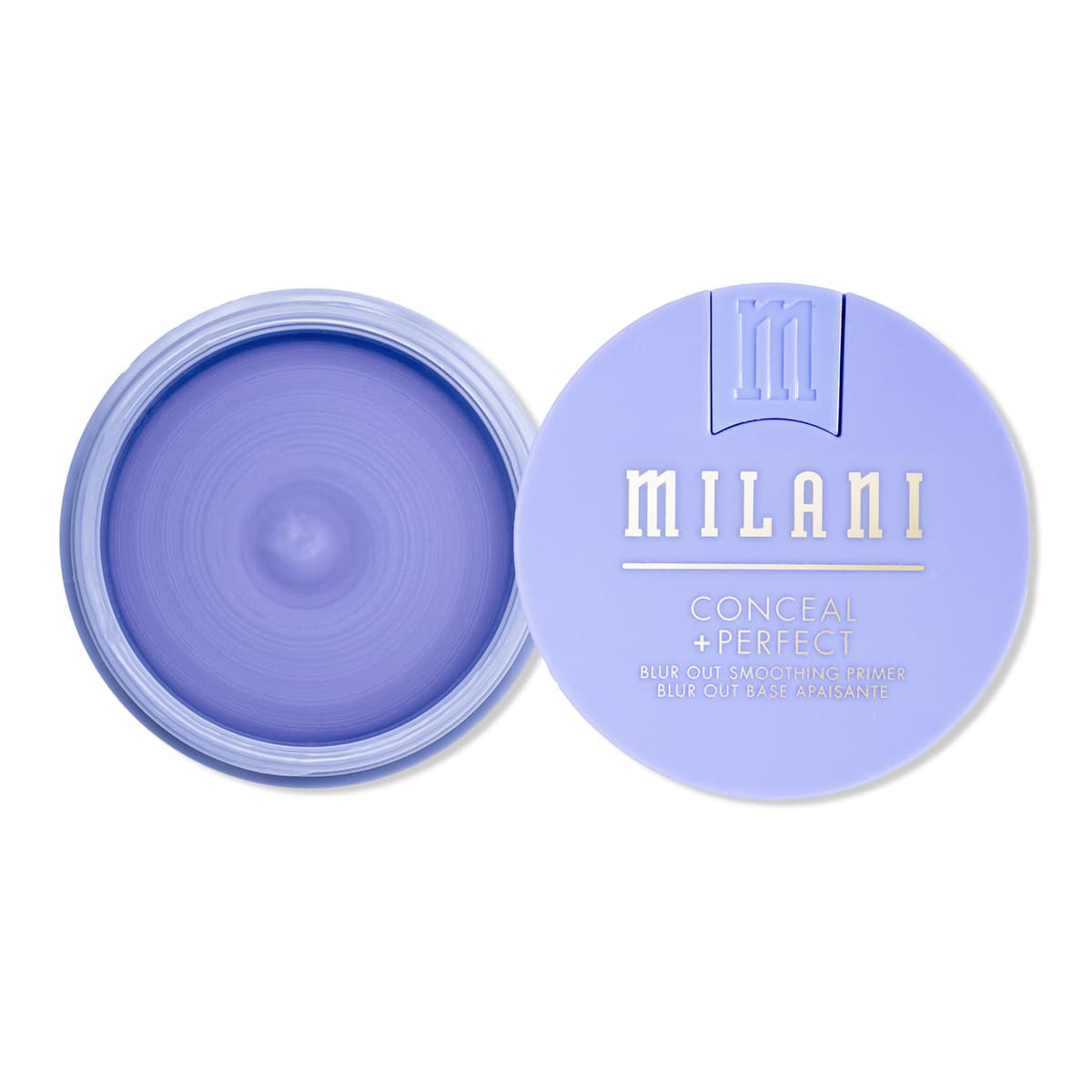 Conceal + Perfect Blur Out Smoothing Primer