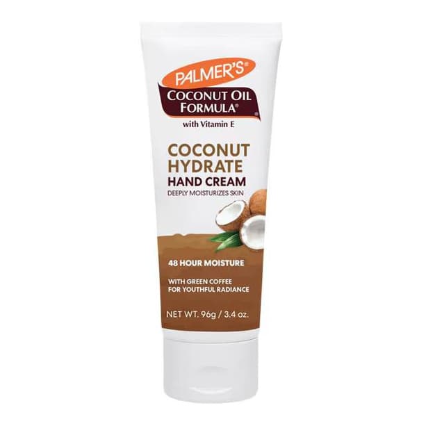 Coconut Hydrate Hand Cream
