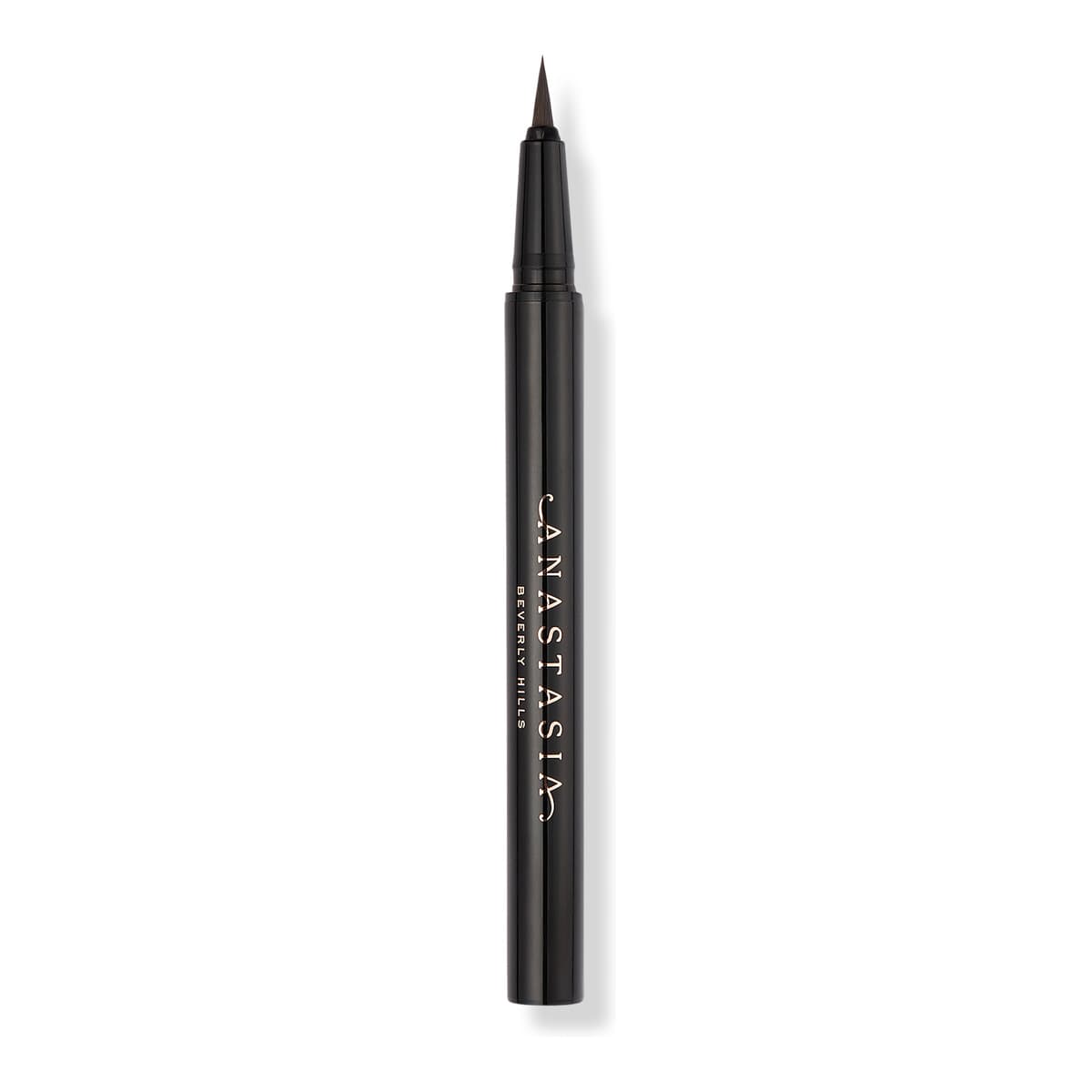 Brow Pen Superfine Waterproof Detail Eyebrow Pen, Caramel