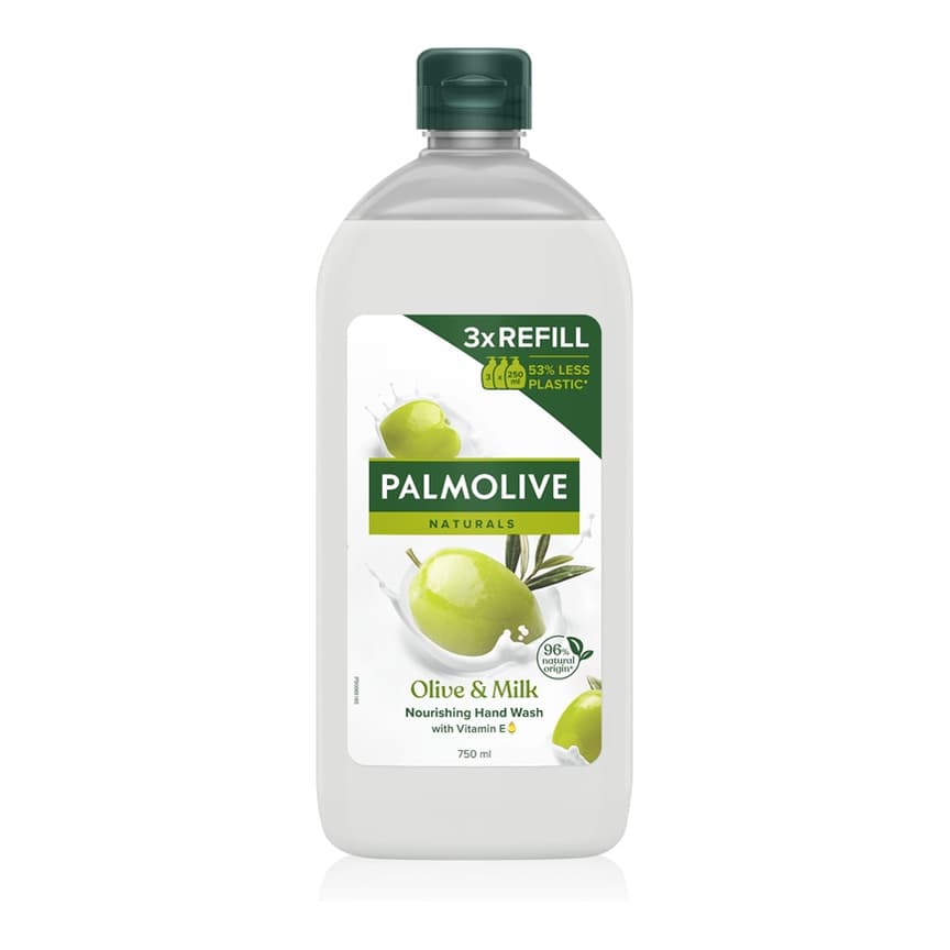 Naturals Ultra Moisturizing