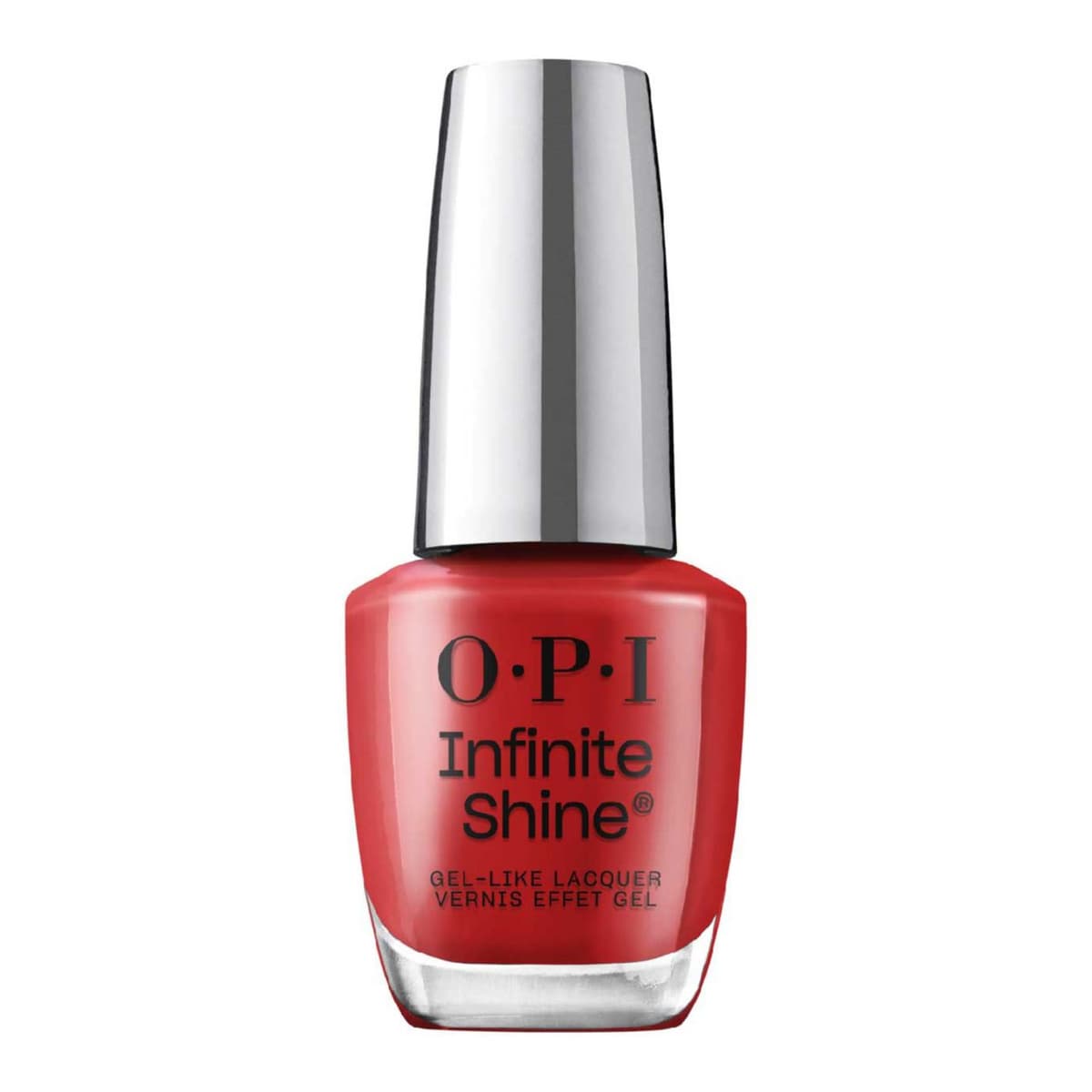 Infinite Shine Gel Like Polish - Big Apple Red®