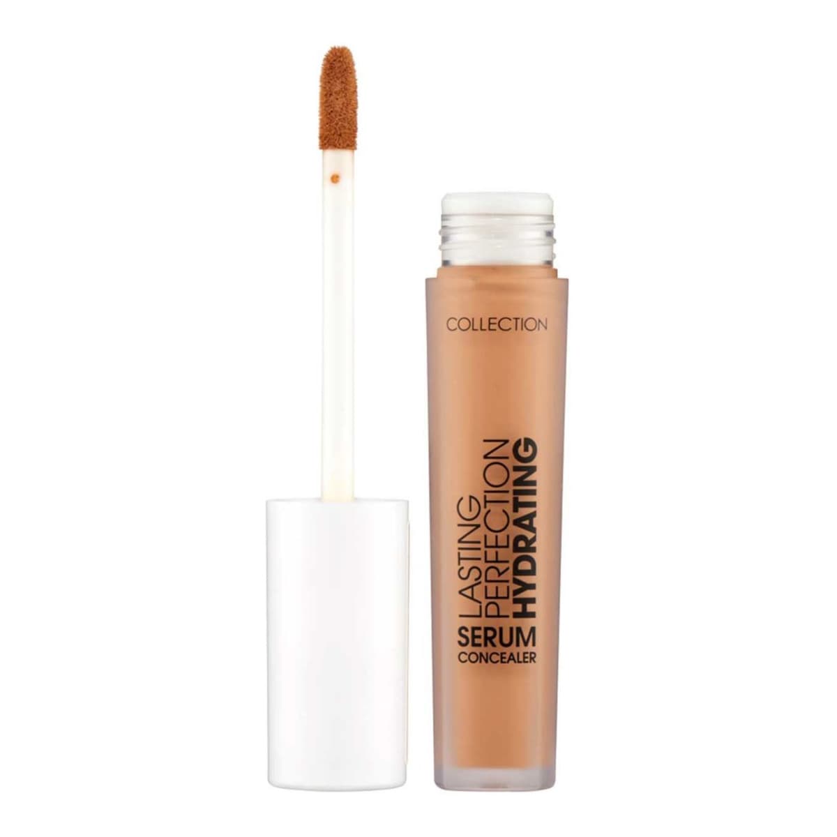 Lasting Perfection hydrating serum concealer, #13 praline