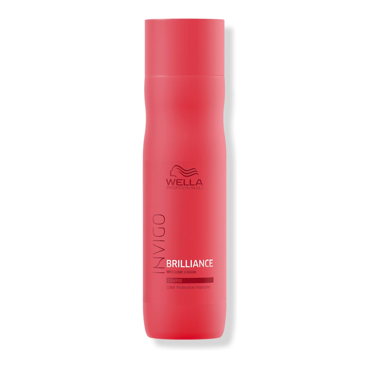 Invigo Brilliance Shampoo For Coarse Hair