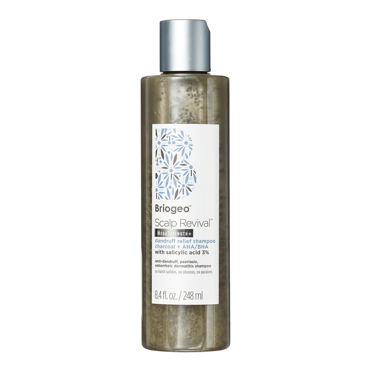 Scalp Revival™ Dandruff Relief Charcoal Shampoo
