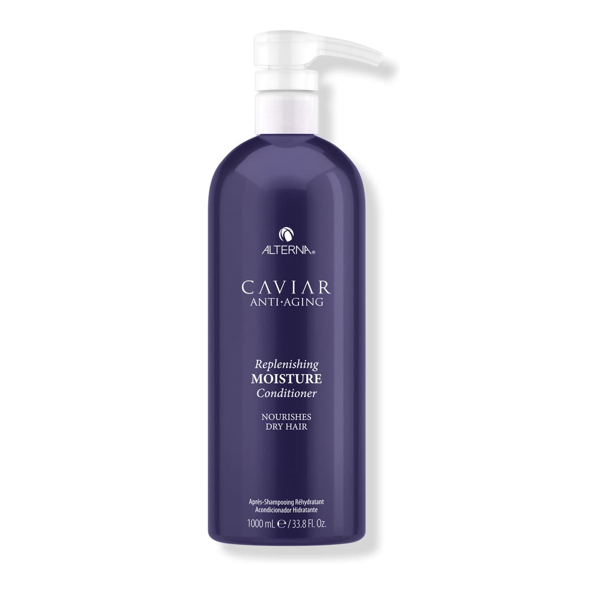 Caviar Anti-Aging Replenishing Moisture Conditioner