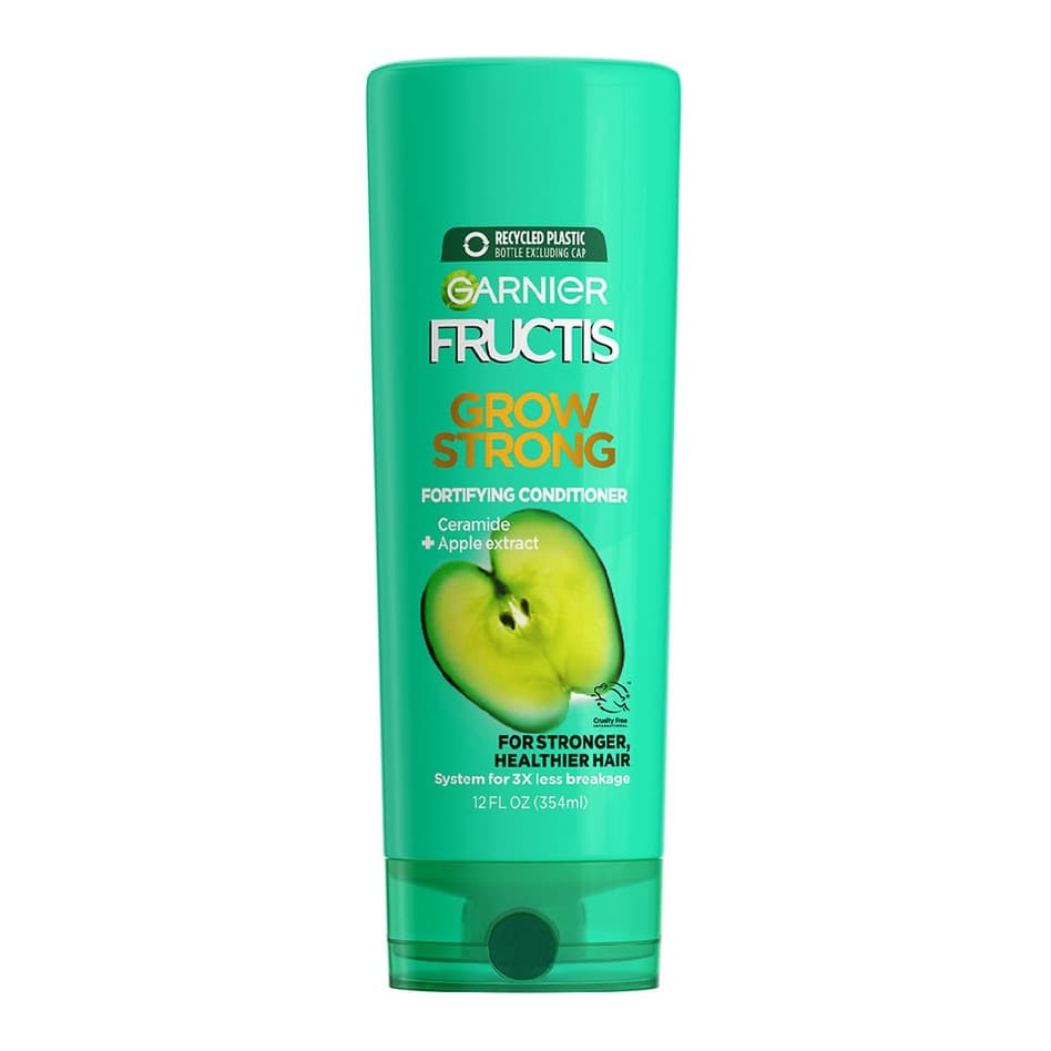 Conditioner, For Stronger, Healthier, Shinier Hair