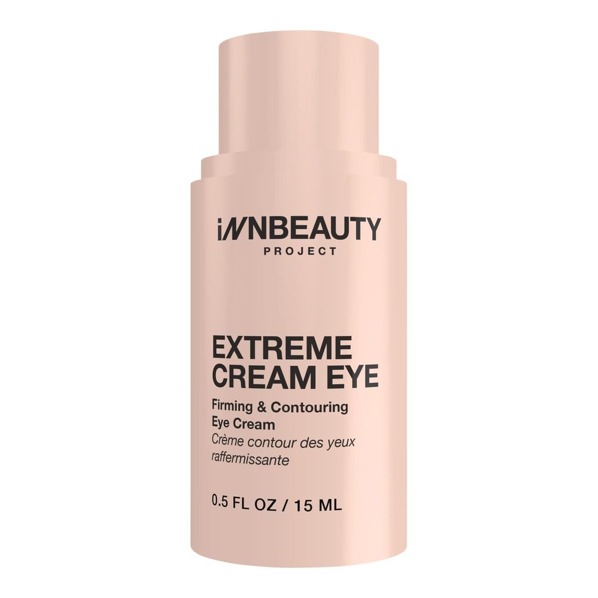 Extreme Cream Eye Firming & Contouring Refillable Eye Cream