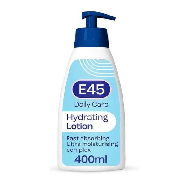 Daily Lotion