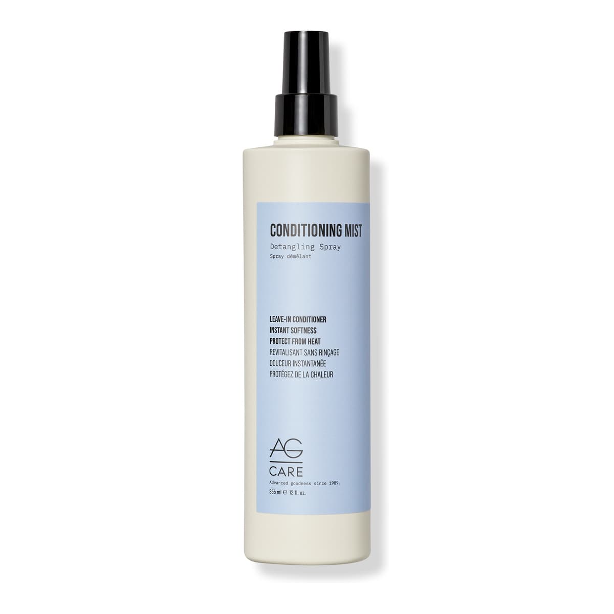Conditioning Mist Detangling Spray