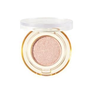 Color Blossom Eye Shadow, Shine Beige