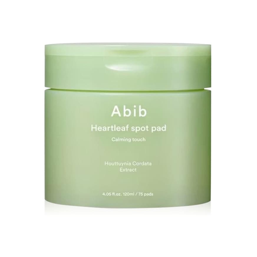 Heartleaf Spot Pad Calming Touch