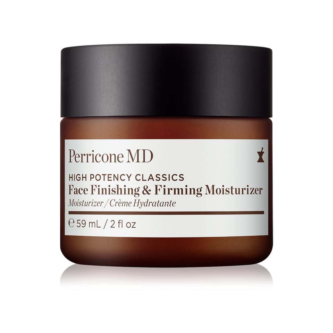 High Potency Classics Firming Moisturizer