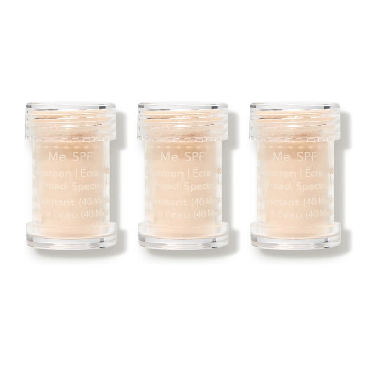 Powder-Me SPF 30 Dry Sunscreen Refill, Nude