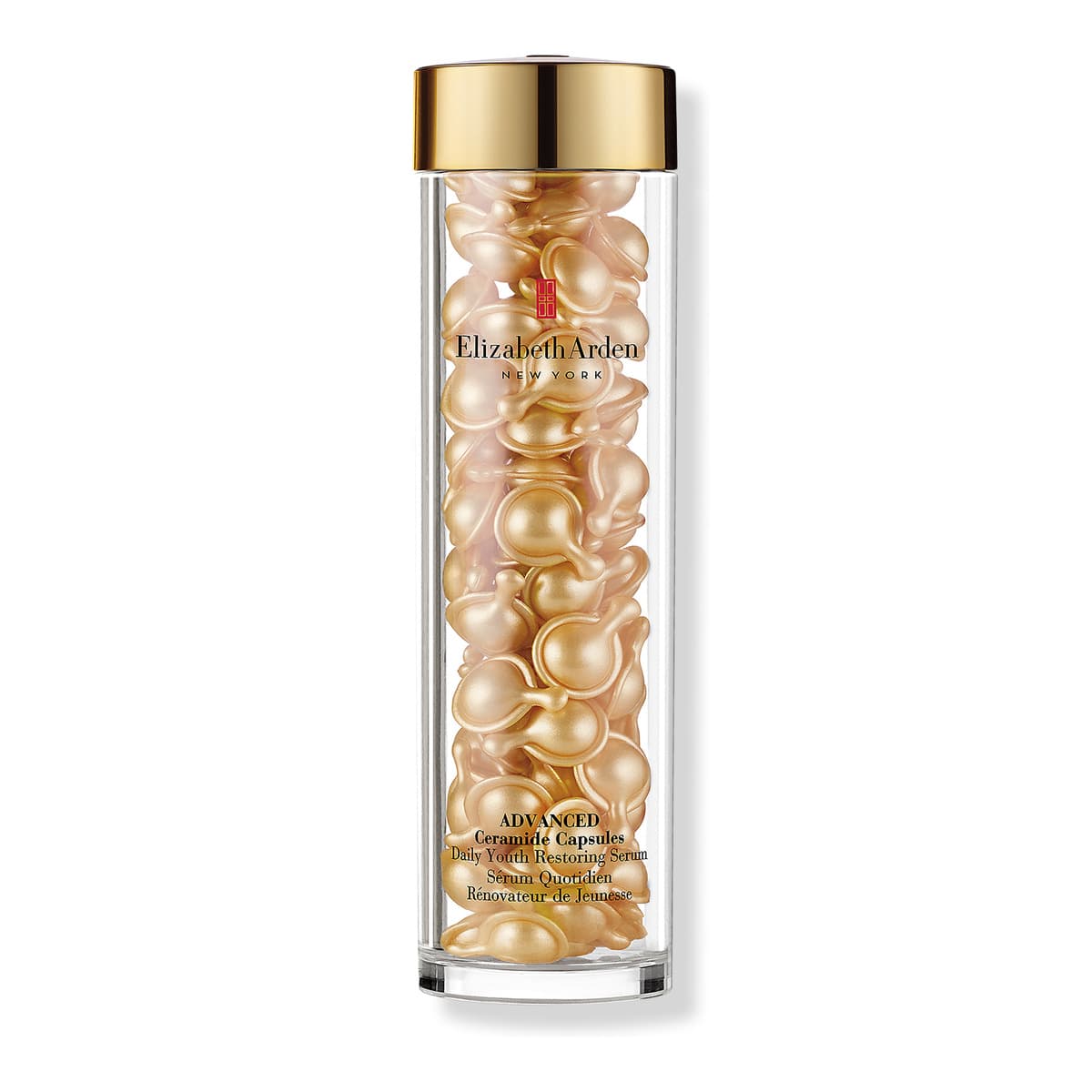 Advanced Ceramide Capsules Daily Youth Restoring Serum
