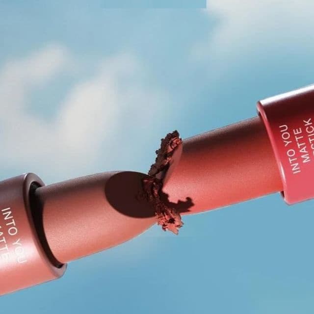 Matte Lipstick, #S02