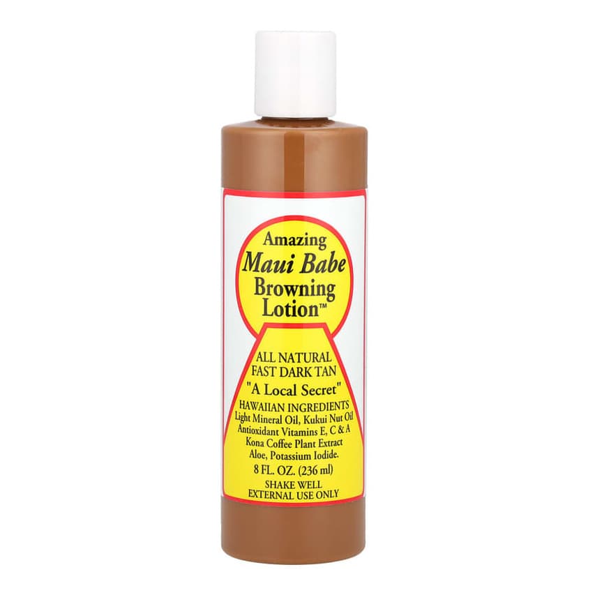 Amazing Browning Lotion™